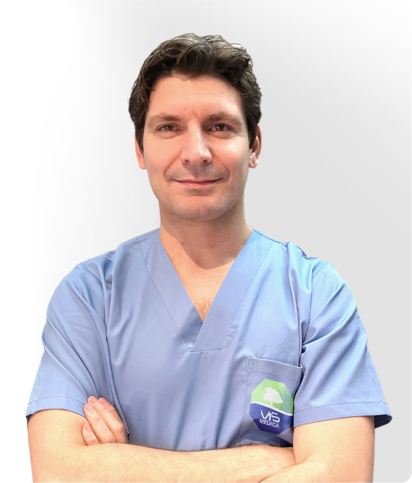 Javier chimeno Dr. José Carlos Moreno de Vega Lomo