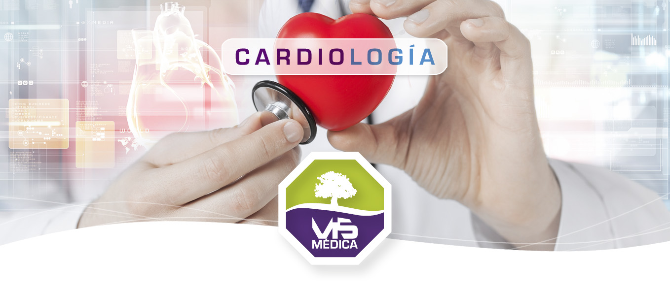 Cardiología en VIS Médica