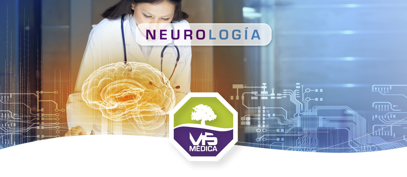 Neurología en VIS Médica