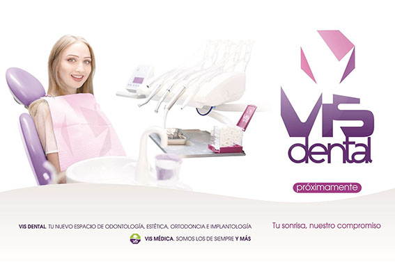 Tu nueva clínica dental en Zamora: Vis Dental