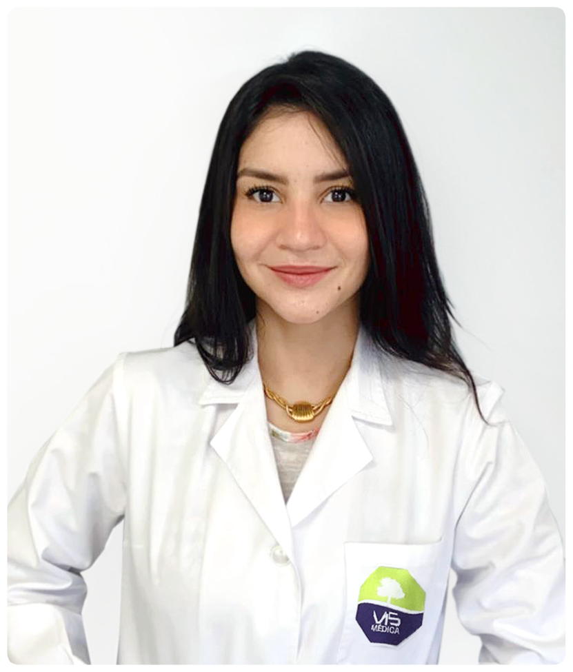 JOHANA LEÓN GIL Dr. Juan Jimánez Blázquez
